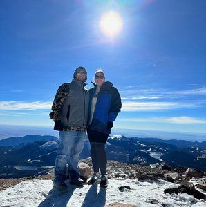 Meet your Posher, Richard